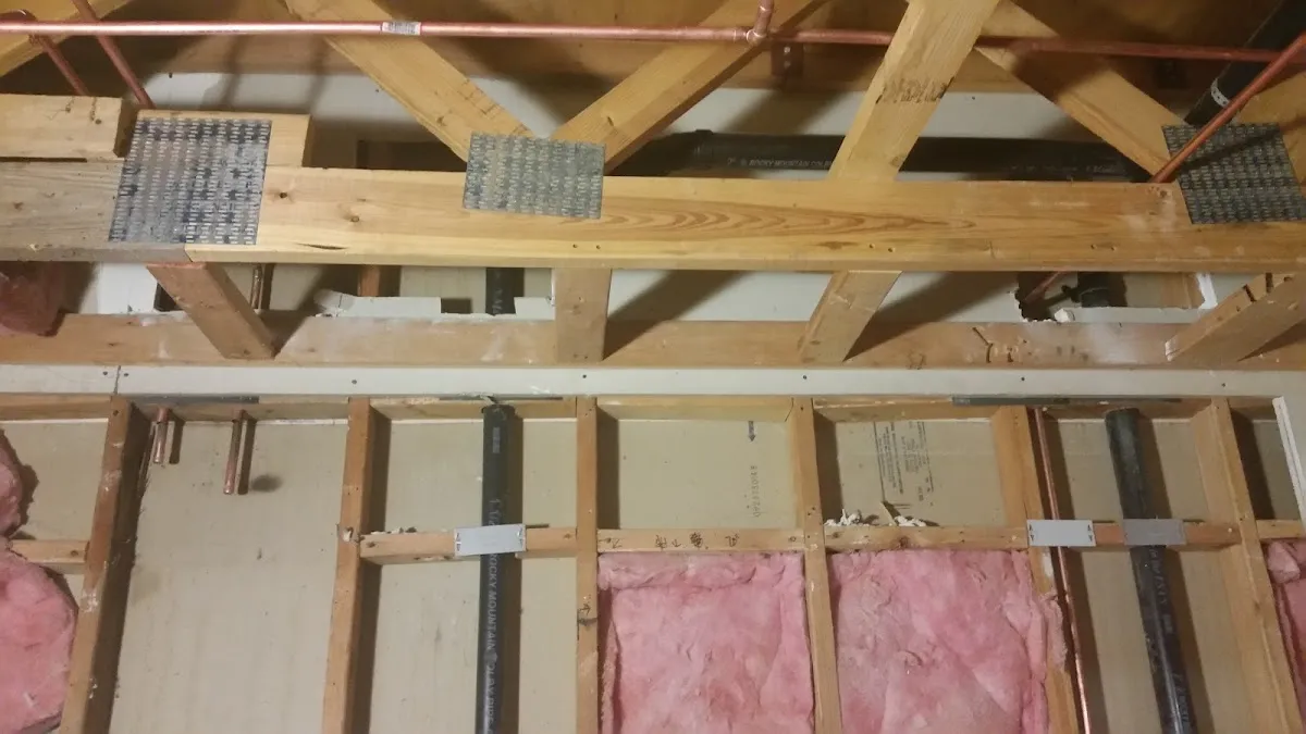 Plumbing services in Russellville, AL